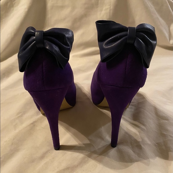 Dolce Vita Platforms - Picture 3 of 4